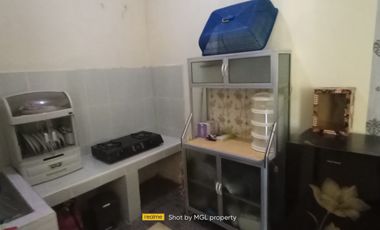 RUMAH MEWAH SIAP HUNI FULL FURNISHED DEKAT AKMIL