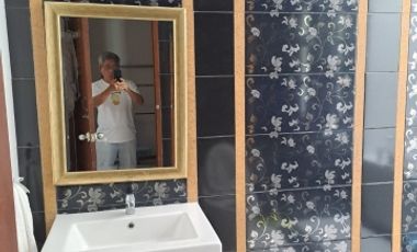 Jual : rumah 2 lantai , di RANCAMAYA , BOGOR