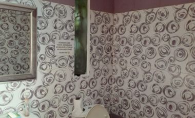 Jual : rumah 2 lantai , di RANCAMAYA , BOGOR