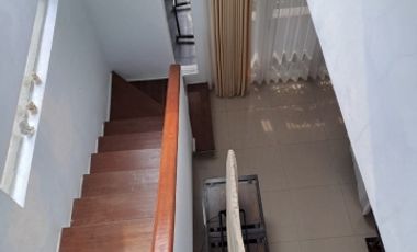 Jual : rumah 2 lantai , di RANCAMAYA , BOGOR