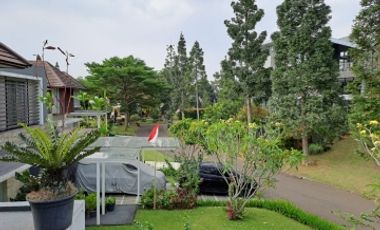 Jual : rumah 2 lantai , di RANCAMAYA , BOGOR