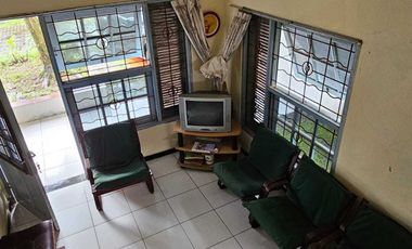 Di Jual CEPAT Villa Green Apple CIPANAS