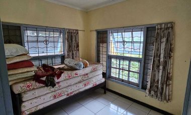 Di Jual CEPAT Villa Green Apple CIPANAS