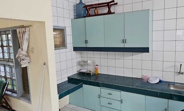 Di Jual CEPAT Villa Green Apple CIPANAS