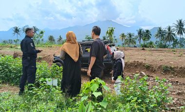 Jual Tanah Murah Di Bogor Legalitas Lengkap Dekat Cileungsi jonggol