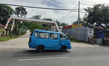 Jual Tanah Murah Di Bogor Legalitas Lengkap Dekat Cileungsi jonggol