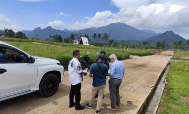 Jual Tanah Murah Di Bogor Legalitas Lengkap Dekat Cileungsi jonggol