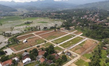 Jual Tanah Murah Di Bogor Legalitas Lengkap Dekat Cileungsi jonggol