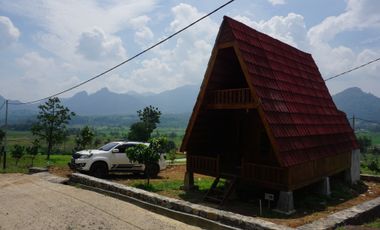 Jual Tanah Murah Di Bogor Legalitas Lengkap Dekat Cileungsi jonggol