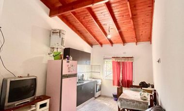 Alquiler- San Roque y Esmeralda - 2 1/2  amb con balcon