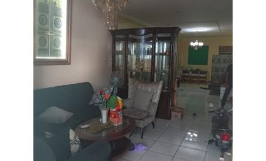 DIJUAL MURAH RUMAH SIAP HUNI 2 LANTAI KOMPLEK DKI JOGLO JAKARTA BARAT
