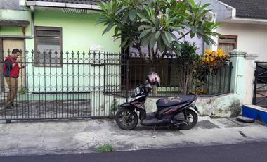 Rumah Murah Sawojajar 1 Kota Malang