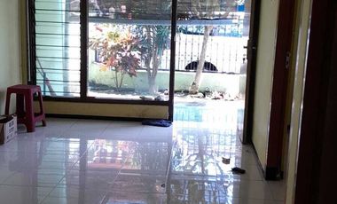 Rumah Murah Sawojajar 1 Kota Malang