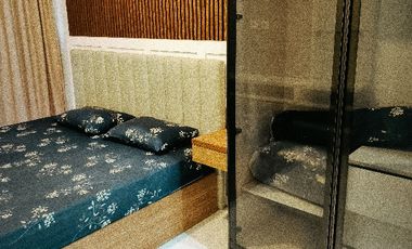 apartemen Lexington Deket pondok indah mall