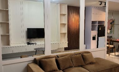 apartemen Lexington Deket pondok indah mall