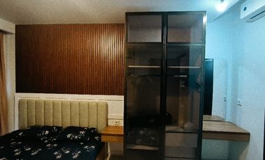 apartemen Lexington Deket pondok indah mall