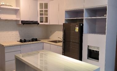 apartemen Lexington Deket pondok indah mall