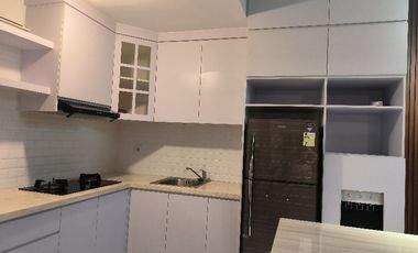 apartemen Lexington Deket pondok indah mall