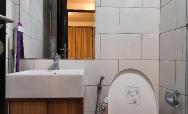 apartemen Lexington Deket pondok indah mall
