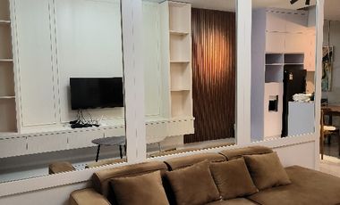 apartemen Lexington Deket pondok indah mall