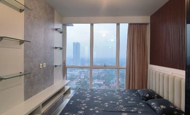 apartemen Lexington Deket pondok indah mall