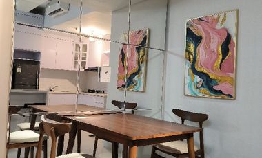 apartemen Lexington Deket pondok indah mall