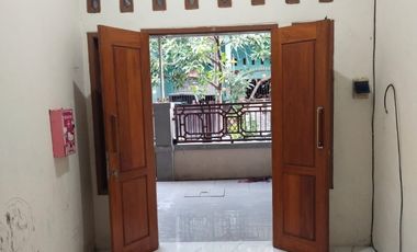 Rumah luas 90 m2 harga 580 juta di Kenari Residence, Waru, Sidoarjo
