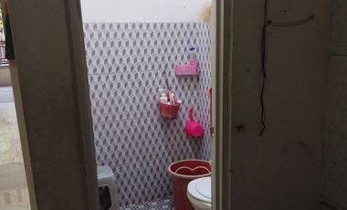 Rumah luas 90 m2 harga 580 juta di Kenari Residence, Waru, Sidoarjo