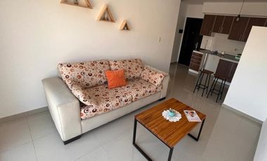 Alquiler temporario-Combet y San Lorenzo- Depto 2 amb