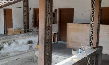 Dijual Rumah Dekat Terminal Maospati Kota Madiun