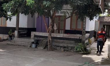 Dijual Rumah Dekat Terminal Maospati Kota Madiun