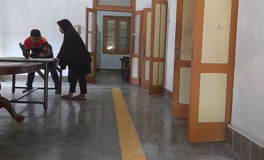 Dijual Rumah Dekat Terminal Maospati Kota Madiun