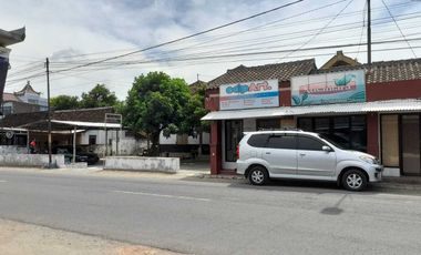 Dijual Rumah Dekat Terminal Maospati Kota Madiun