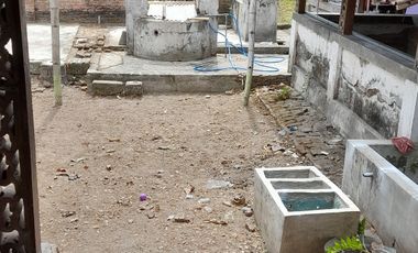 Dijual Rumah Dekat Terminal Maospati Kota Madiun