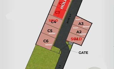 Dijual Town House Siap Huni 10 Menit Ke Pintu Jati Asih Bekasi