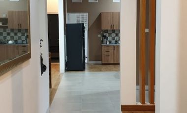 Di Jual Rumah rasa Villa di Mulyaharja,Bogor Selatan.