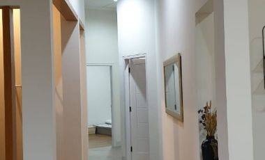 Di Jual Rumah rasa Villa di Mulyaharja,Bogor Selatan.