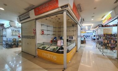 sewa toko kios tangcity mall