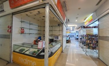 sewa toko kios tangcity mall