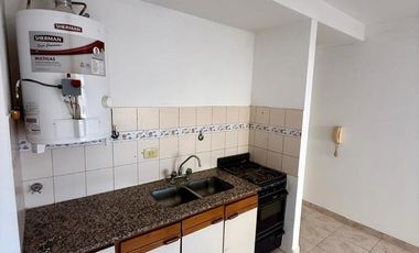 Alquiler-Pacifico Rodriguez 4949  -Monoambiente