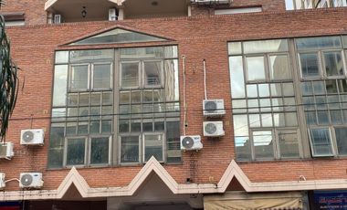 Alquiler-Pacifico Rodriguez 4949  -Monoambiente