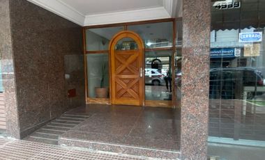 Alquiler-Pacifico Rodriguez 4949  -Monoambiente