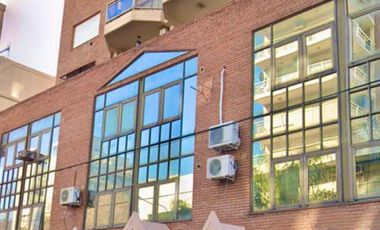 Alquiler-Pacifico Rodriguez 4949  -Monoambiente