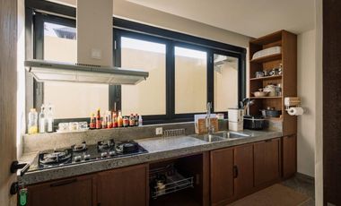 VILLA MEWAH 4BR SUASANA ALAMI SANGAT MEWAH TENANG DI BEDUGUL BALI