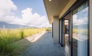 VILLA MEWAH 4BR SUASANA ALAMI SANGAT MEWAH TENANG DI BEDUGUL BALI