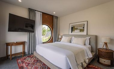 VILLA MEWAH 4BR SUASANA ALAMI SANGAT MEWAH TENANG DI BEDUGUL BALI