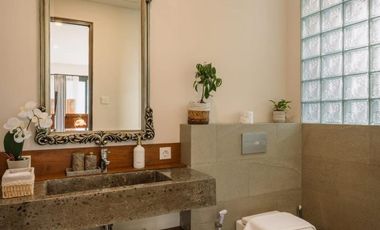 VILLA MEWAH 4BR SUASANA ALAMI SANGAT MEWAH TENANG DI BEDUGUL BALI