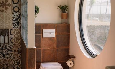 VILLA MEWAH 4BR SUASANA ALAMI SANGAT MEWAH TENANG DI BEDUGUL BALI