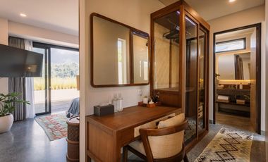 VILLA MEWAH 4BR SUASANA ALAMI SANGAT MEWAH TENANG DI BEDUGUL BALI