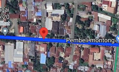 Rumah dijual di Kecamatan Ulujadi, Palu, Sulawesi Tengah